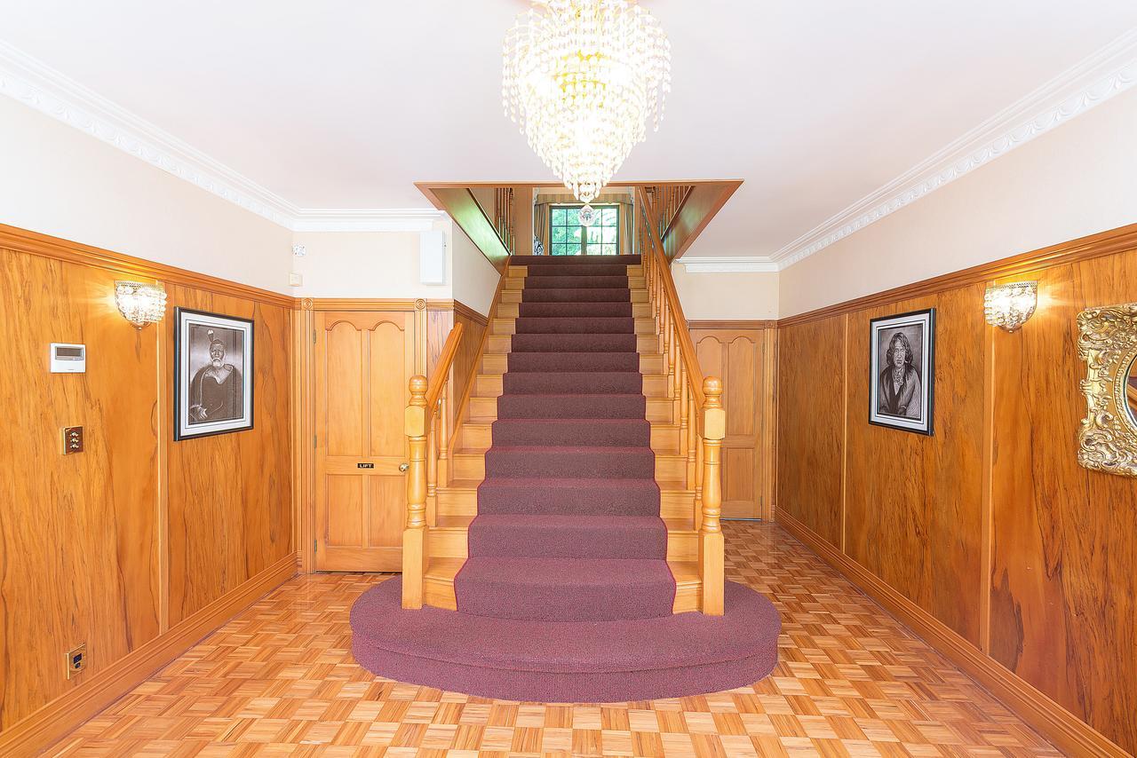 Hamurana Lodge Rotorua Exterior photo